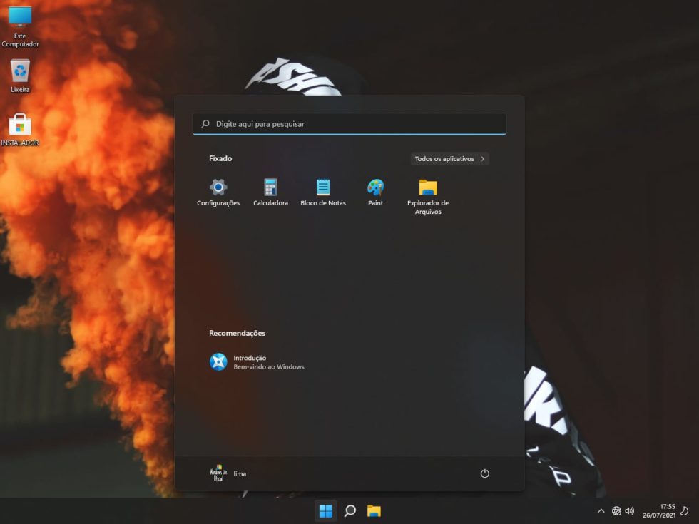 Windows 11 lite os - starsvlero