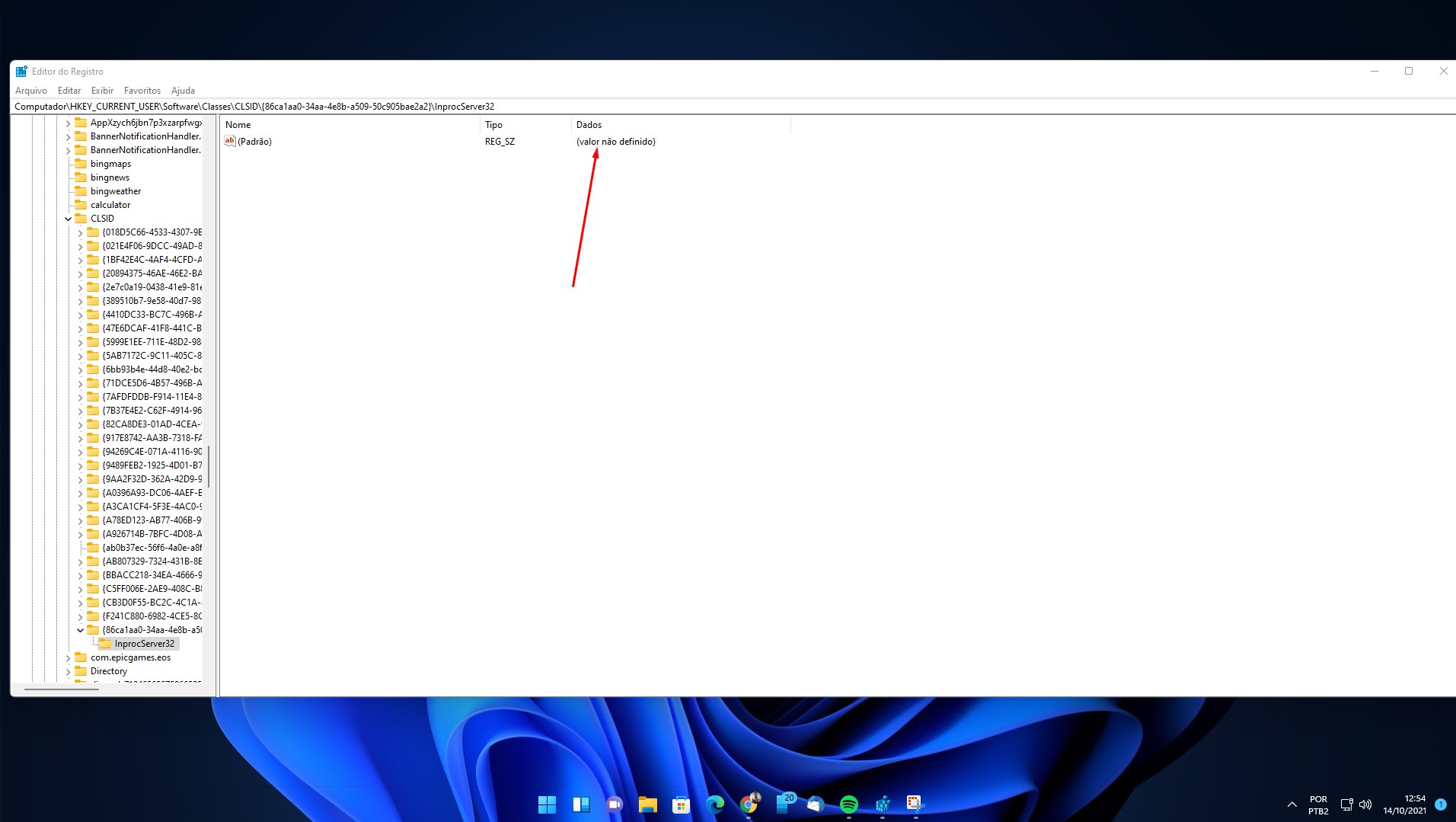 Como Ter O Menu De Contexto Clássico No Windows 11 Átila Felipe 7929