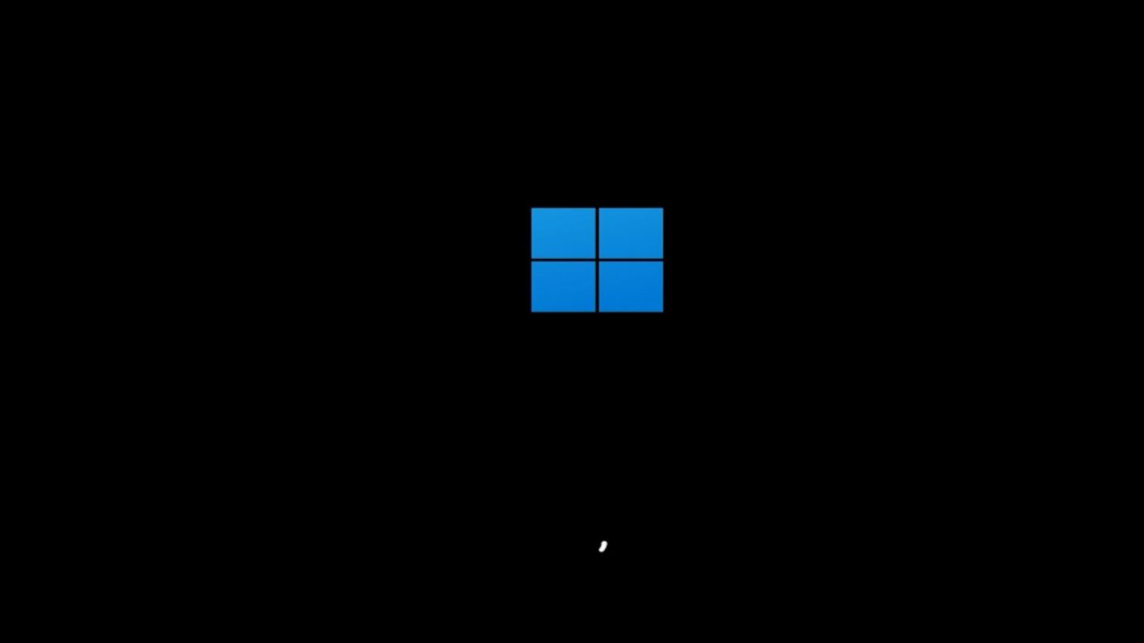 Como habilitar a nova animação de boot do Windows 11 | Átila Felipe